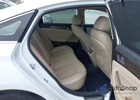 2018 Hyundai Sonata Sport/Limited/Sel from USA, damaged, VIN 5NPE34AF6JH674990